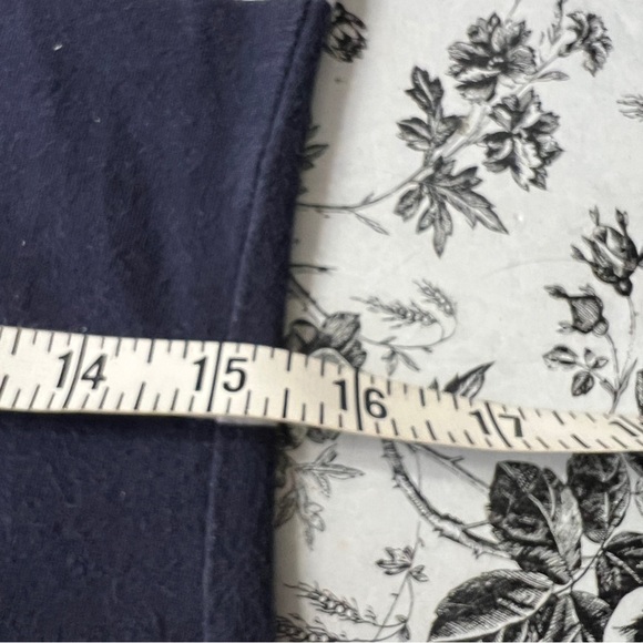 Ralph Lauren Striped Cotton Polo Dress - Picture 9 of 10